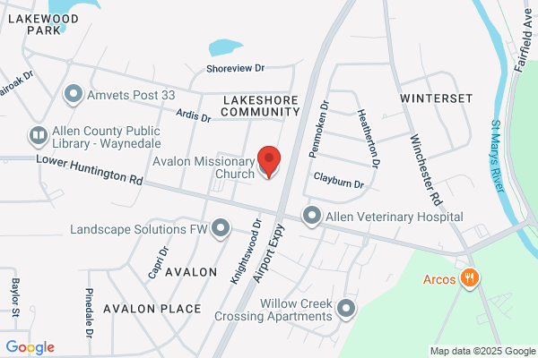 Avalon Christian Counseling