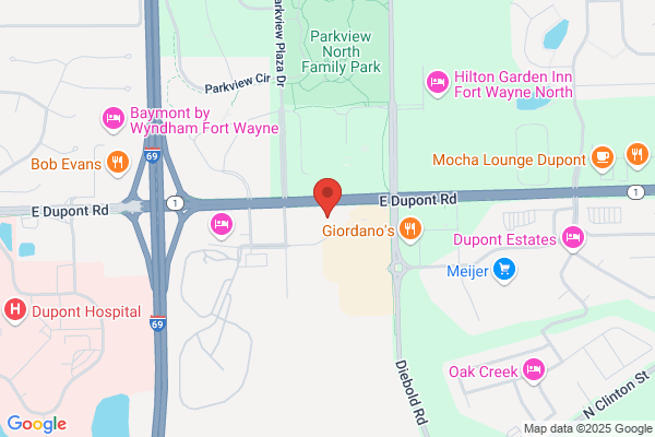 3Rivers Dupont