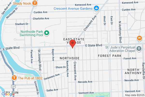 3Rivers East State Village