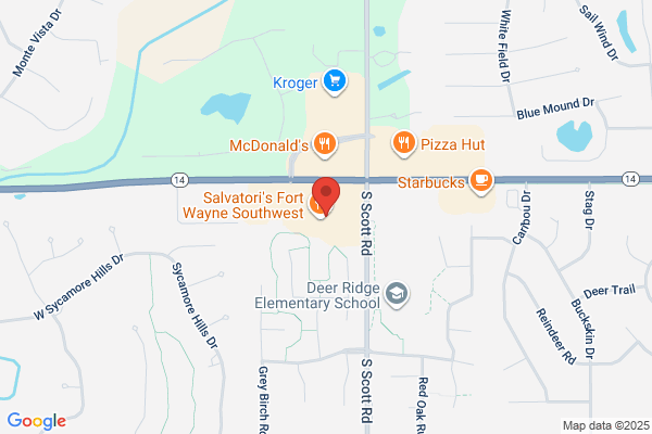 3Rivers Shoppes of Scott Road
