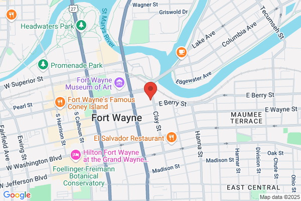Fort Wayne Dance Collective