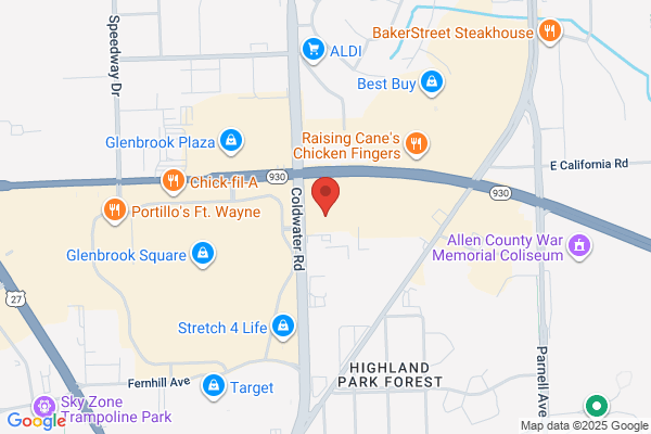 Massage Envy - Glenbrook
