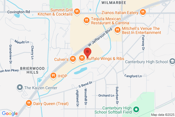 Massage Envy - West Jefferson