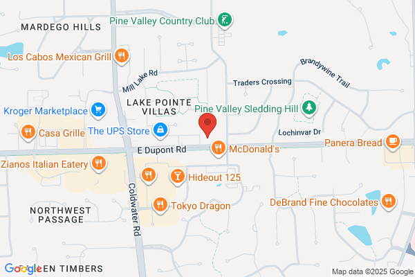 Massage Envy - Pine Valley Crossing - PERMANENTLY CLOSED