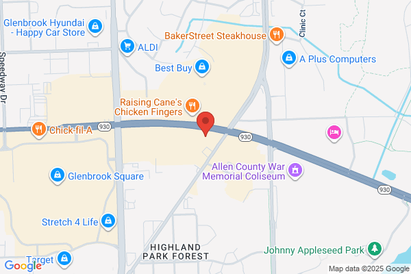 Aspen Dental - Fort Wayne, IN
