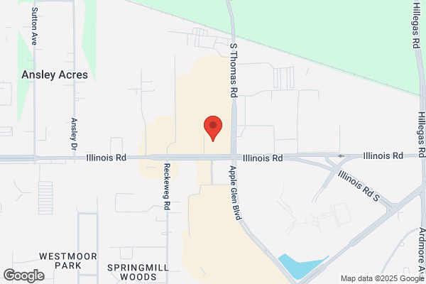 Aspen Dental - Fort Wayne, IN - Orchard
