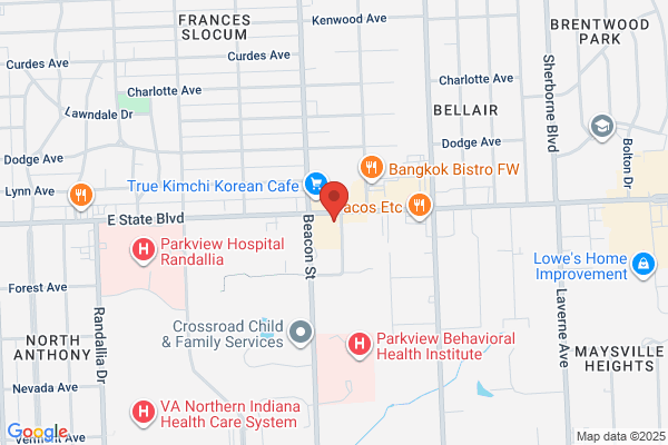 Dental Design of Fort Wayne