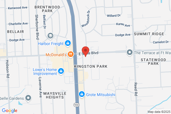 Hale Family Dentistry