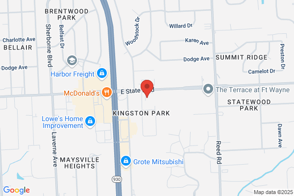 Middleton Family Dentistry