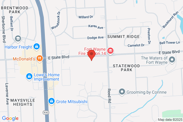 Dr. David G. Slyby, DDS