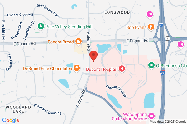 Dupont Dental Care Center PC