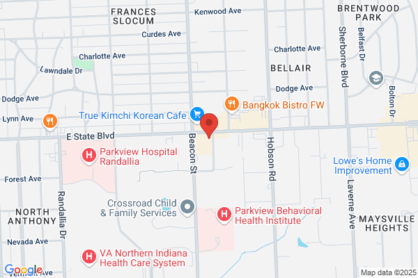 East State Dental Care