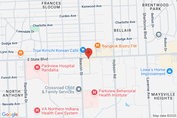 East State Dental Care - Closed