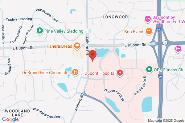 Fort Wayne Pediatric Dentistry