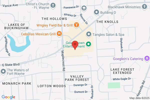 Healthkick Nutrition Center