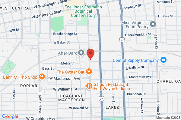 Jefferson Letter Service Inc