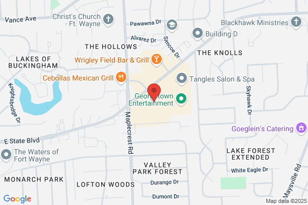 Evergreen  Dry Cleaners