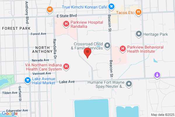 David Sowden MD