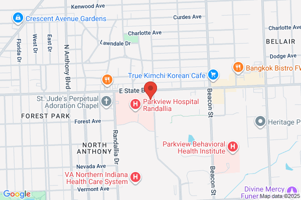 Elizabeth Thompson PA