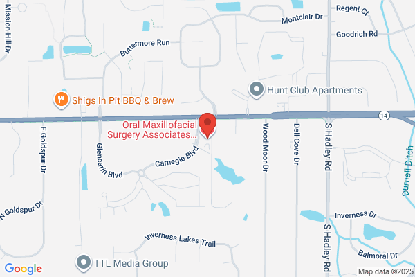 Oral Maxillofacial Surgery Associates (OMSA)