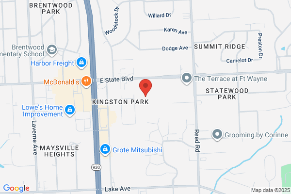 Parkview Advantage Clinic