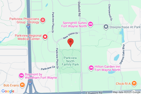 Parkview Employer Clinic