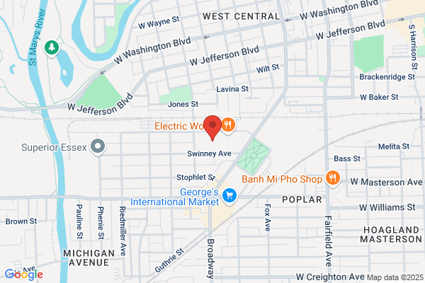 Parkview Laboratories
