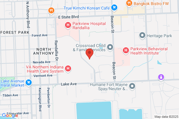 Parkview Laboratories