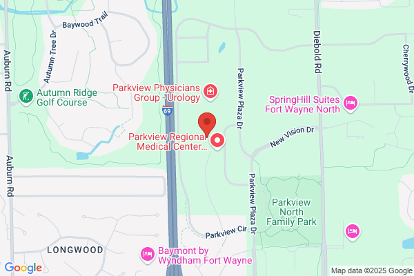 Parkview Medical Park