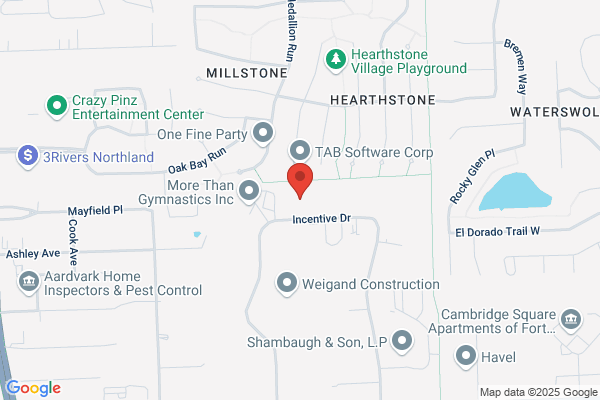 Heat Power Engineering Co Inc