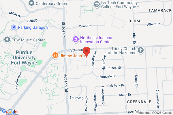 Fastest Labs of Fort Wayne