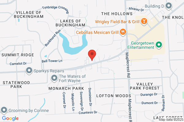 Hearcare Audiology & Hearing Aid Centers