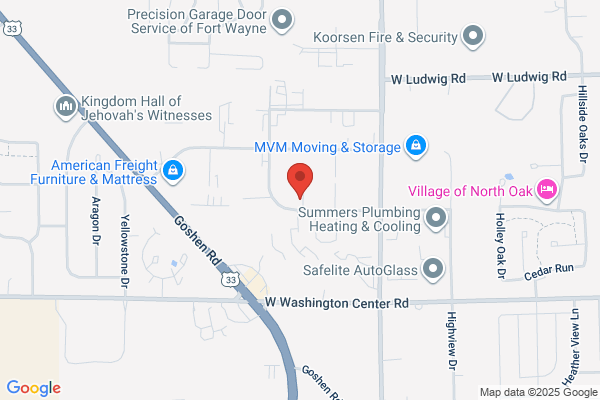 Rogers Electric Inc
