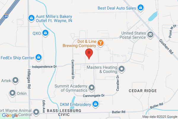 Electrical North Incorporated