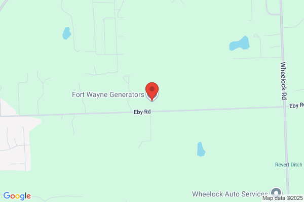 Fort Wayne Generators LLC