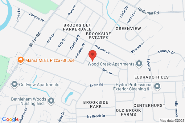 JJC Electric, LLC
