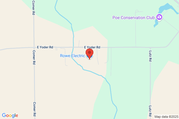 Rowe Electric Inc