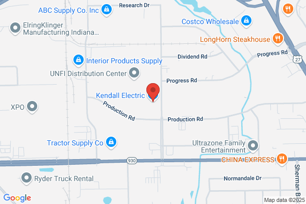 Kendall Electric