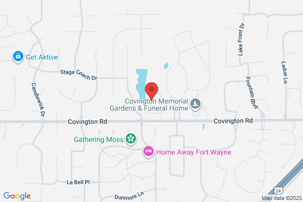 Emmaus Lutheran Church & School-Missouri Synod, School