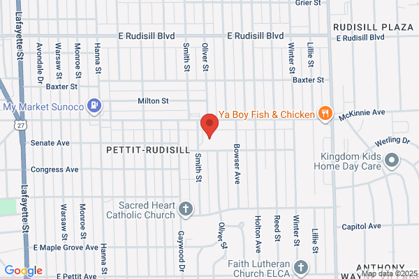 Fort Wayne Community Schools, Elementary Schools, Abbett Elementary