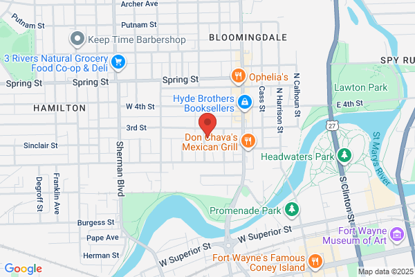 Fort Wayne Community Schools, Elementary Schools, Bloomingdale Elementary