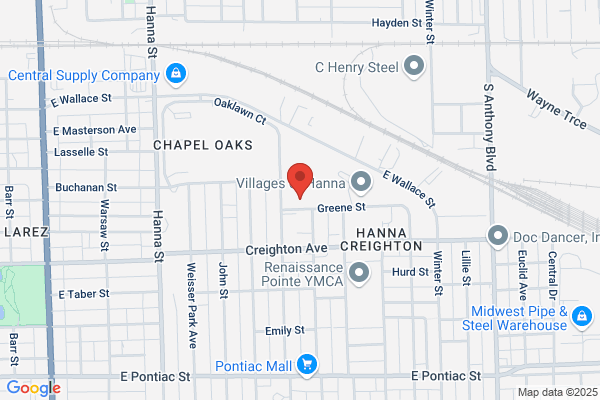 Fort Wayne Community Schools, Elementary Schools, Bunche Elementary