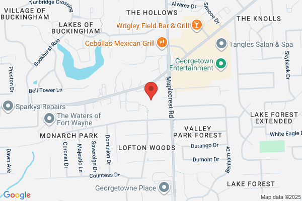 Fort Wayne Community Schools, Elementary Schools, Haley Elementary
