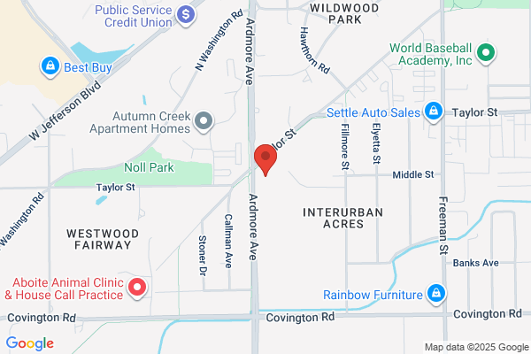 Fort Wayne Community Schools, Elementary Schools, Lindley Elementary
