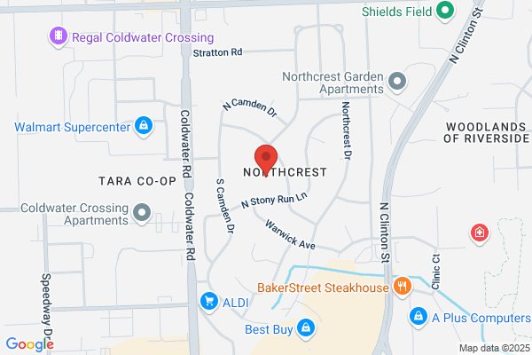 Fort Wayne Community Schools, Elementary Schools, Northcrest Elementary