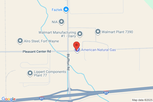 Fort Wayne Community Schools, Elementary Schools, Pleasant Center Elementary