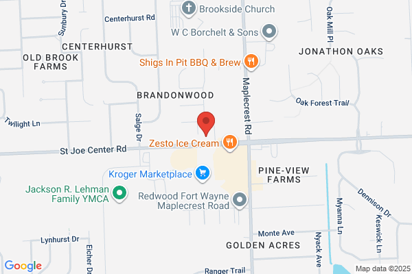 Fort Wayne Community Schools, Elementary Schools, Shambaugh Elementary