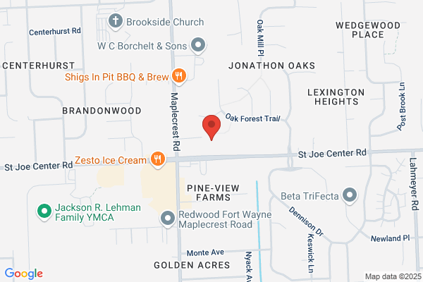 Fort Wayne Community Schools, Elementary Schools, St Joseph Central Elementary