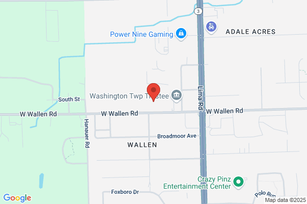 Fort Wayne Community Schools, Elementary Schools, Washington Center Elementary
