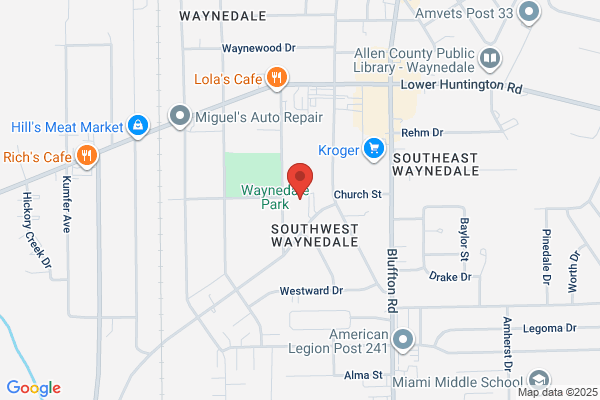 Fort Wayne Community Schools, Elementary Schools, Waynedale Elementary